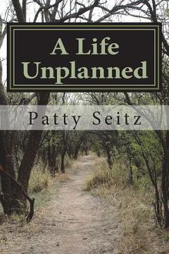 portada A Life Unplanned (en Inglés)