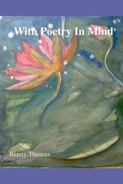 portada With Poetry In Mind (en Inglés)