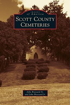 portada Scott County Cemeteries