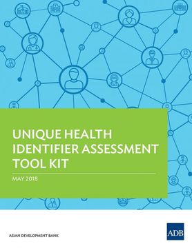 portada Unique Health Identifier Assessment Tool kit (in English)
