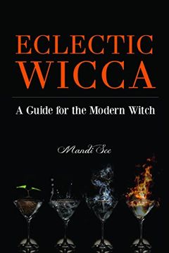 portada Eclectic Wicca: A Guide for the Modern Witch