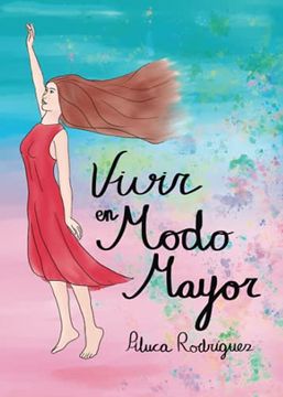 portada Vivir en Modo Mayor: 1 (Didot) (in Spanish)