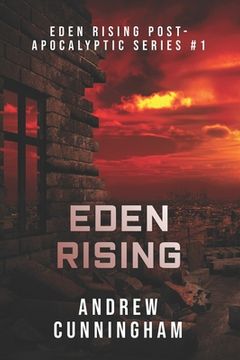 portada Eden Rising (en Inglés)