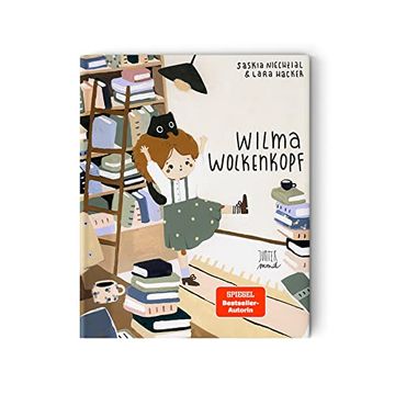 portada Wilma Wolkenkopf (en Alemán)