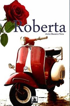 portada Roberta (en Inglés)