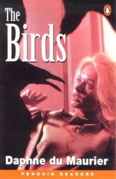 portada The Birds new Edition (Penguin Readers (Graded Readers)) 
