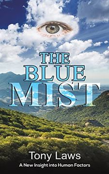portada The Blue Mist