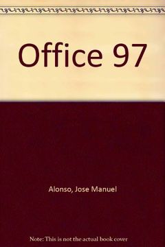 portada Office 97