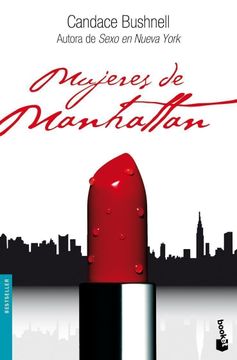 portada Mujeres de Manhattan (in Spanish)