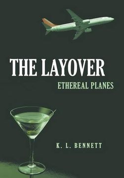 portada The Layover: Ethereal Planes