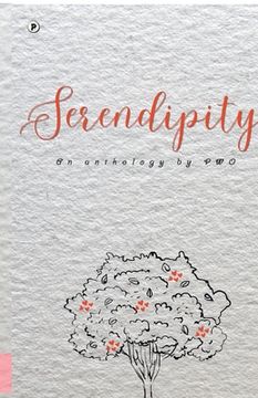 portada Serendipity (en Inglés)