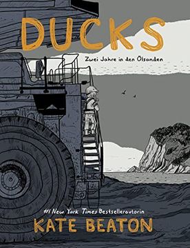 portada Ducks (in German)