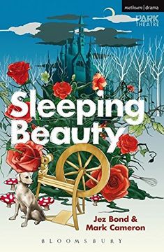 portada Sleeping Beauty (Modern Plays)