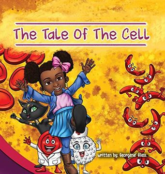 portada The Tale of the Cell (en Inglés)