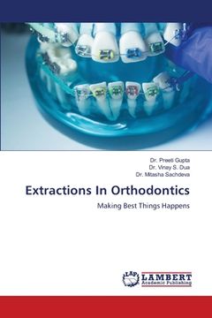 portada Extractions In Orthodontics (in English)