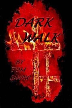 portada Dark Walk (en Inglés)