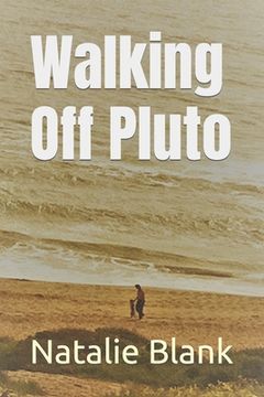 portada Walking Off Pluto (in English)