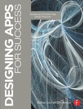 portada Designing Apps for Success: Developing Consistent App Design Practices