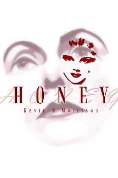 portada honey (en Inglés)