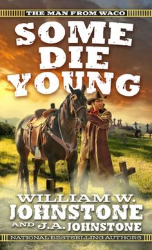 portada Some Die Young (en Inglés)