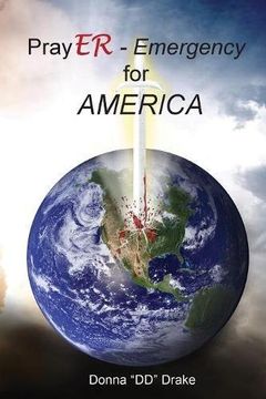 portada PrayER Emergency for America