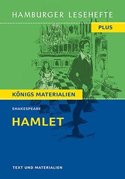 portada Hamlet (in German)
