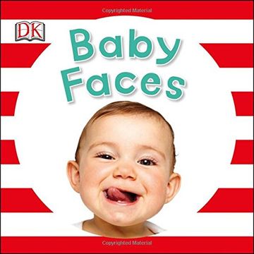 portada Baby Faces (Baby Sparkle) (en Inglés)