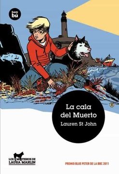 portada La Cala del Muerto (in Spanish)