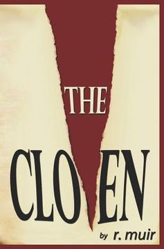 portada the cloven (in English)