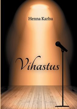 portada Vihastus (en Finlandés)