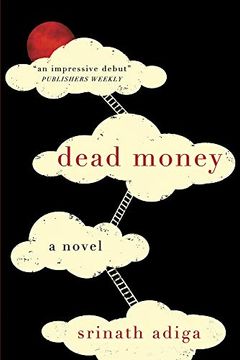 portada Dead Money (en Inglés)