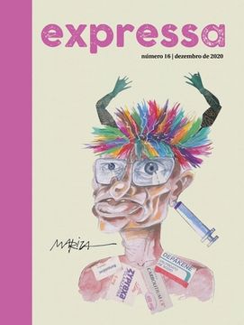 portada Expressa - Mariza Dias Costa (en Portugués)