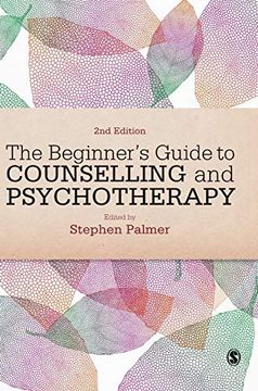 portada The Beginner′S Guide to Counselling & Psychotherapy (in English)