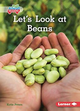 portada Let's Look at Beans