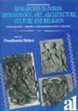 portada Prof Vijayakanta Mishra Commemoration v 2 Researches in Indian Archaeology, Art, Architecture, Culture and Religion