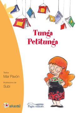 portada Tunga Petitunga (in Catalá)