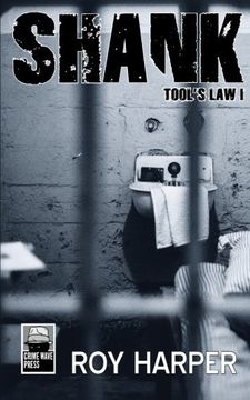 portada Shank: Tool's Law I