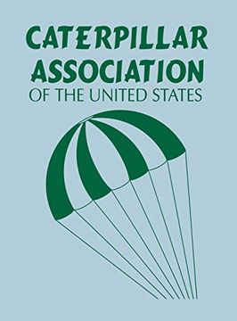 portada Caterpillar Association of the United States 