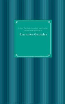 portada Eine schöne Geschichte (in German)