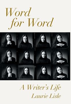 portada Word for Word: A Writer'S Life (in English)
