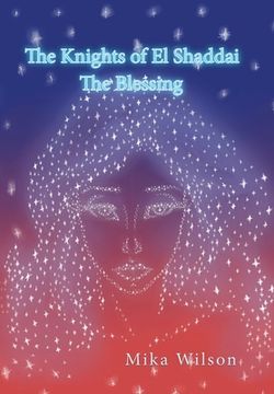 portada The Knights of El Shaddai: The Blessing