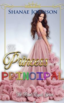 portada The Princess and the Principal