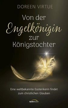 portada Von der Engelkönigin zur Königstochter (in German)