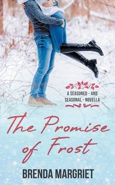 portada The Promise of Frost (en Inglés)