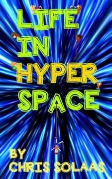 portada Life in Hyperspace