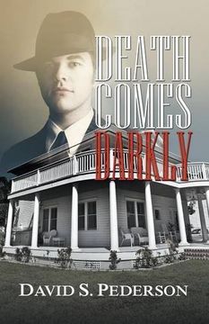 portada Death Comes Darkly