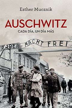 portada Auschwitz (in Spanish)