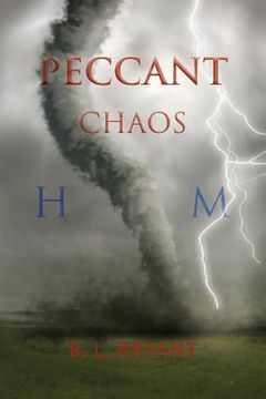 portada Peccant: Chaos (en Inglés)