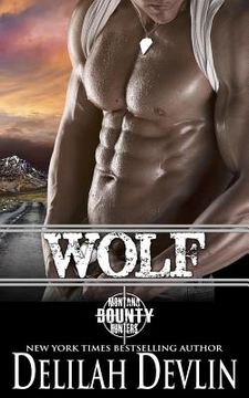 portada Wolf (in English)
