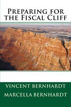 portada Preparing for the Fiscal Cliff